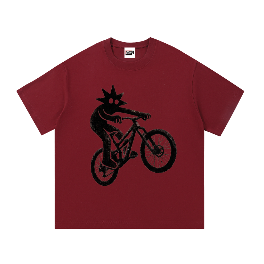 MTB MatchboxPortfolio Man Tee (100% Cotton)