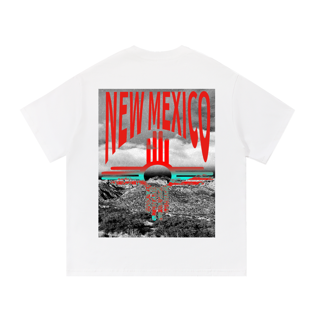 NEW MEXICO Tee (100% cotton)