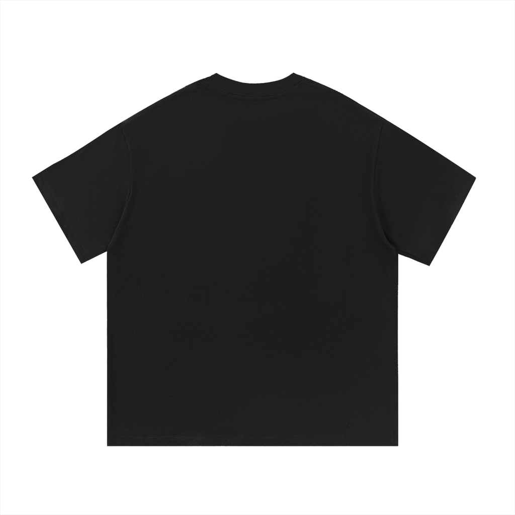 MTB Matchbox Portfolio Man Tee (100% Cotton)