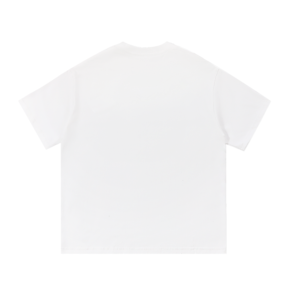 MTB Matchbox Portfolio Man Tee (100% Cotton)