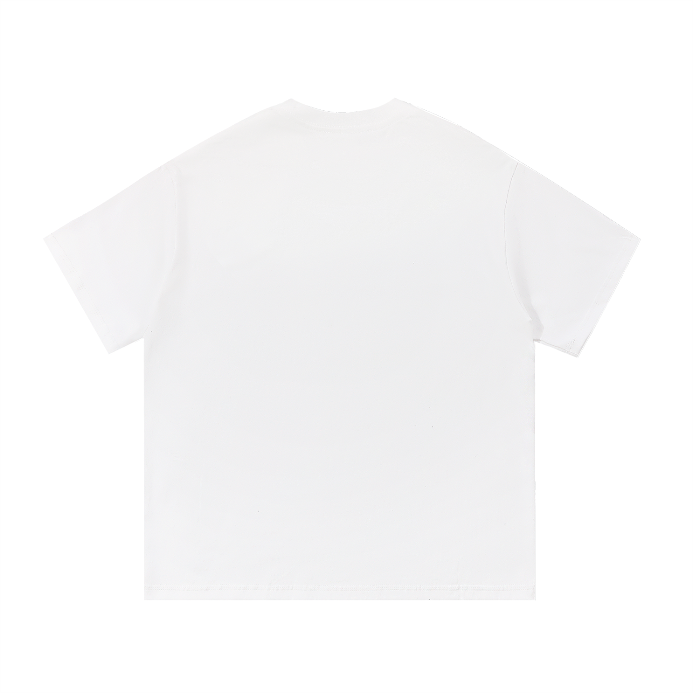 MTB Matchbox Portfolio Man Tee (100% Cotton)