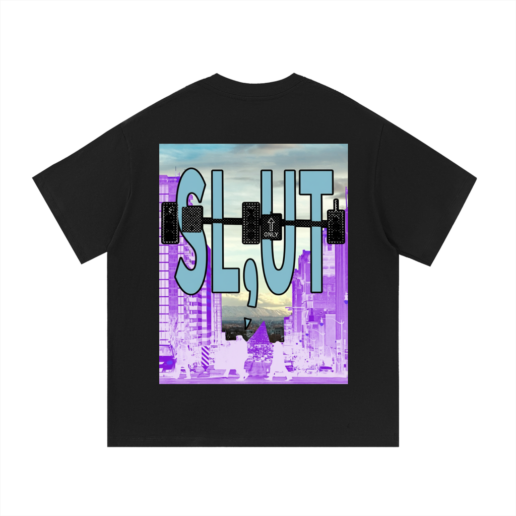 SL,UT Tee (100% cotton)