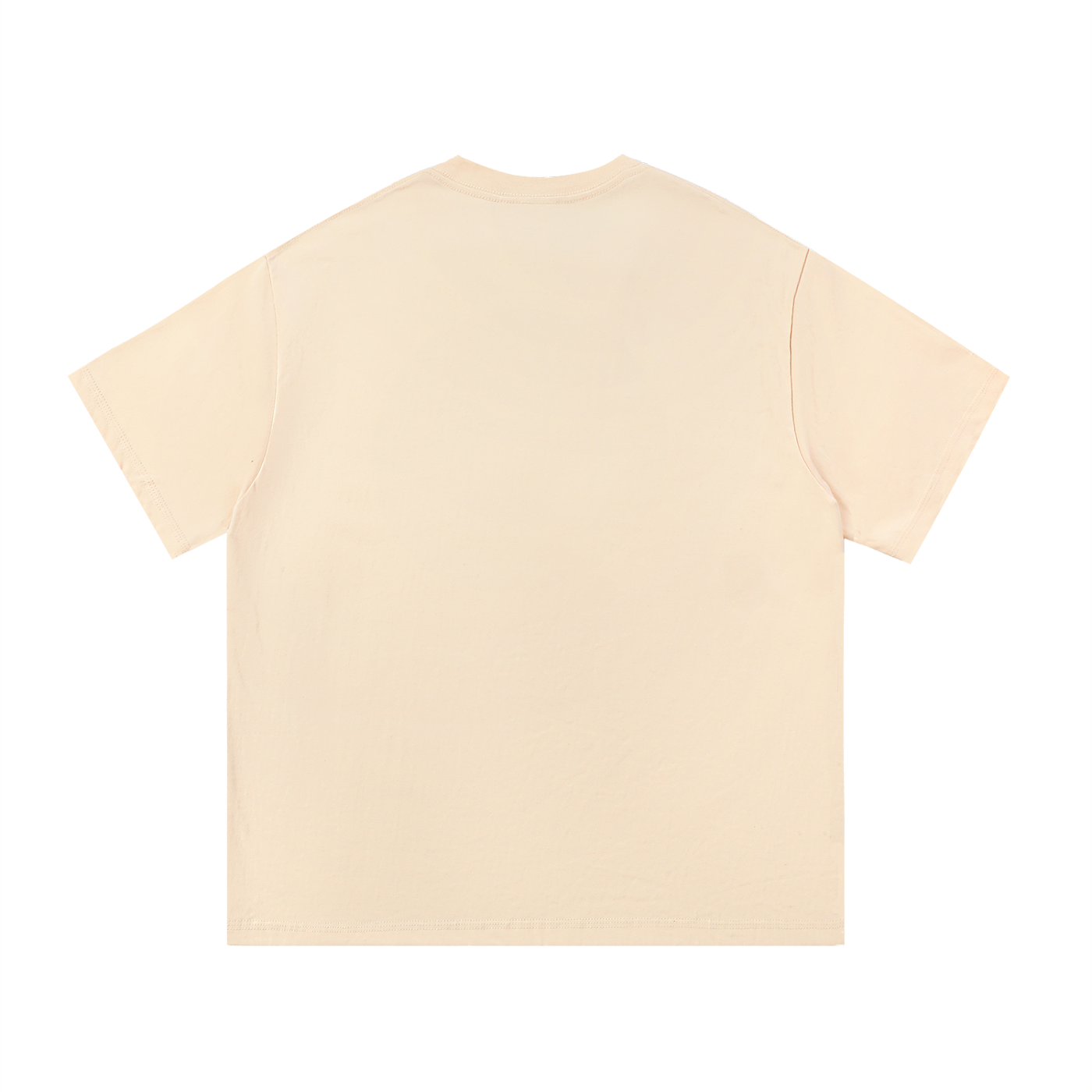 MTB Matchbox Portfolio Man Tee (100% Cotton)
