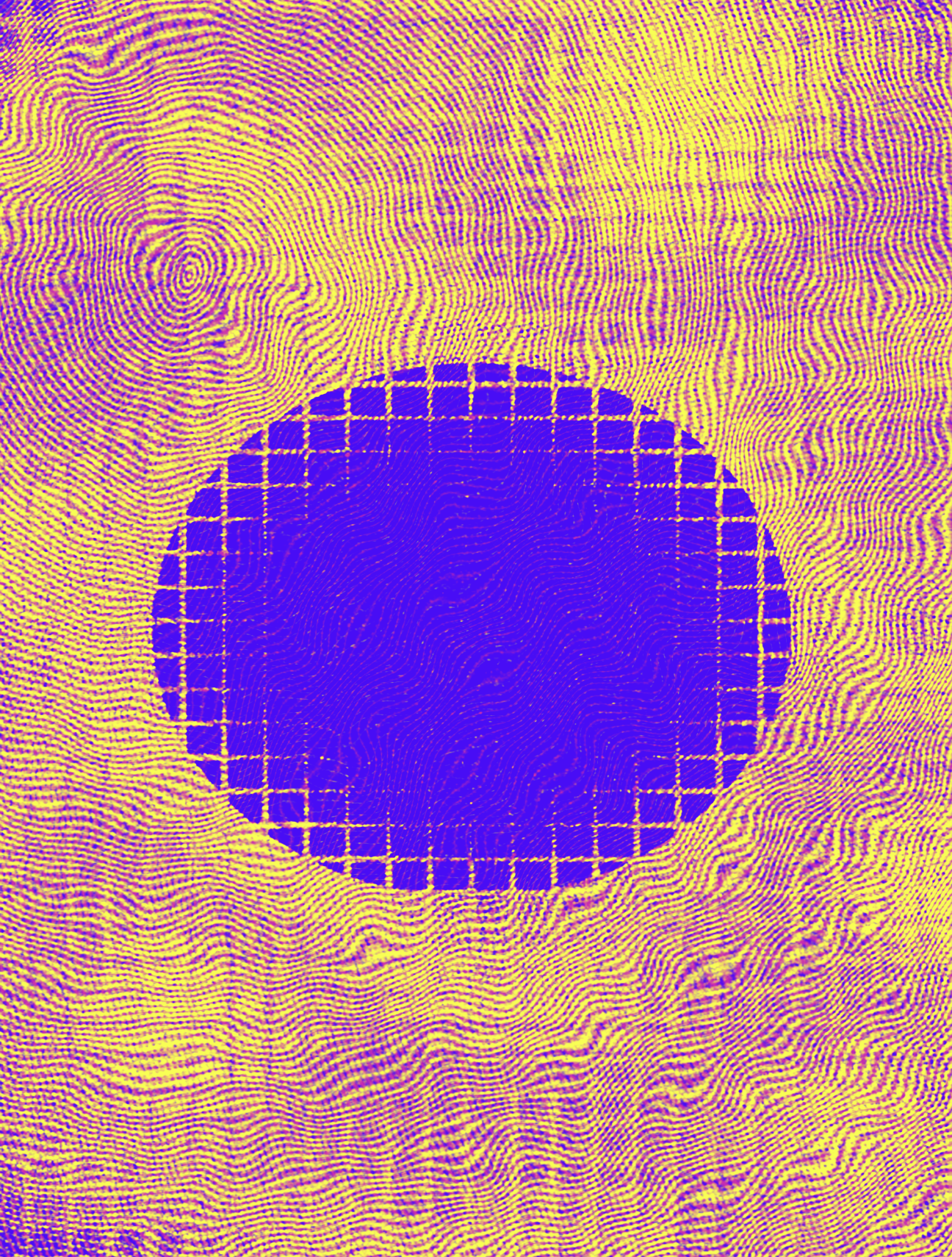 HEAT WAVES poster