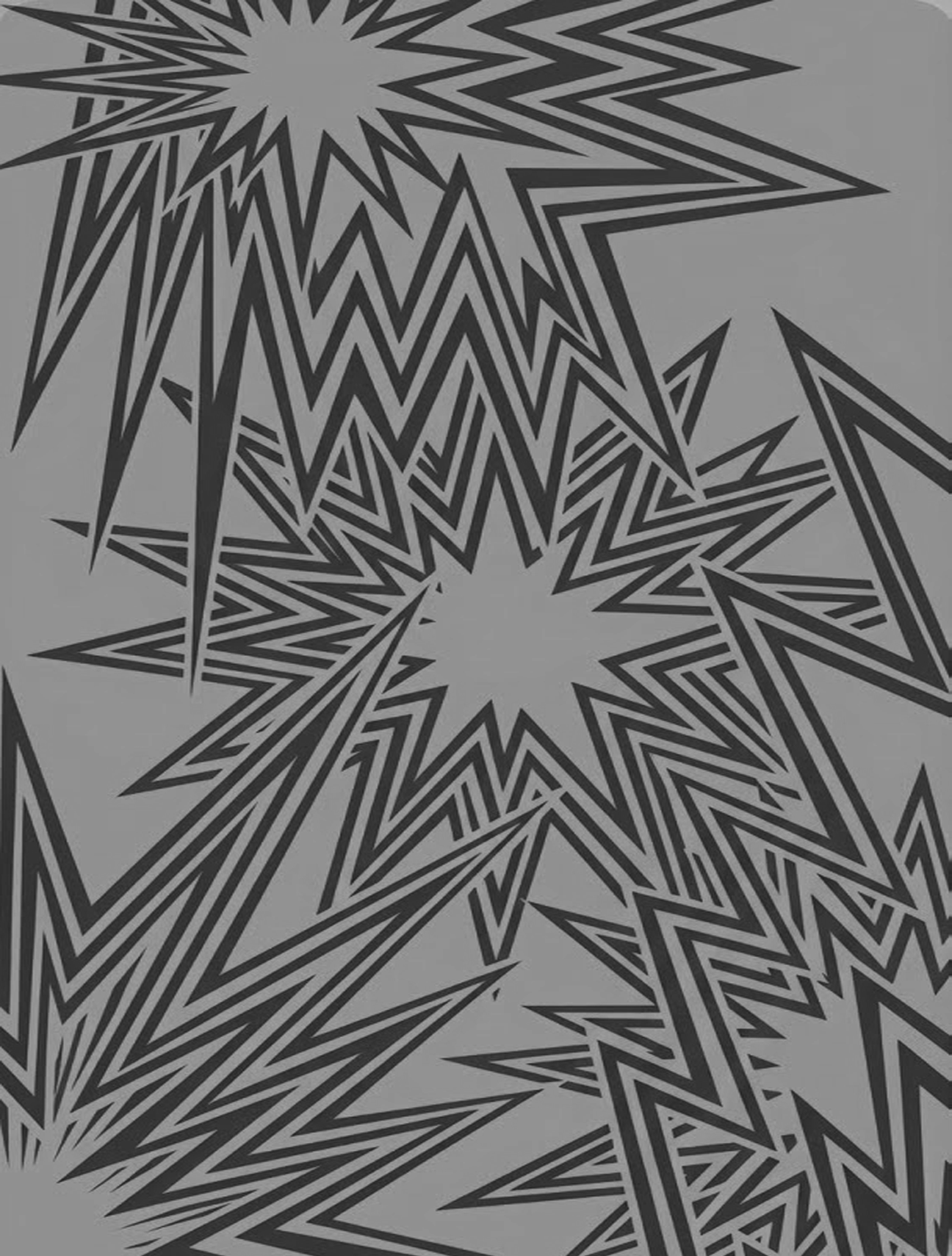 STATIC poster