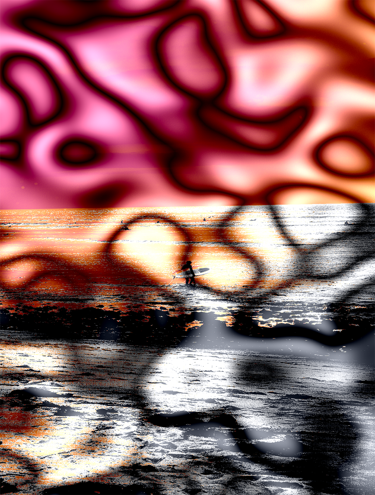 SURF poster