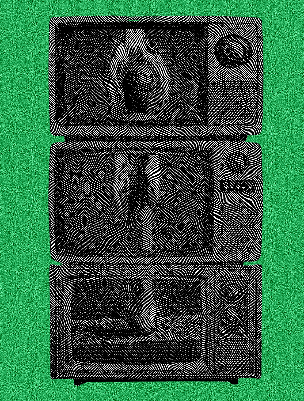 WATCH IT BURN poster