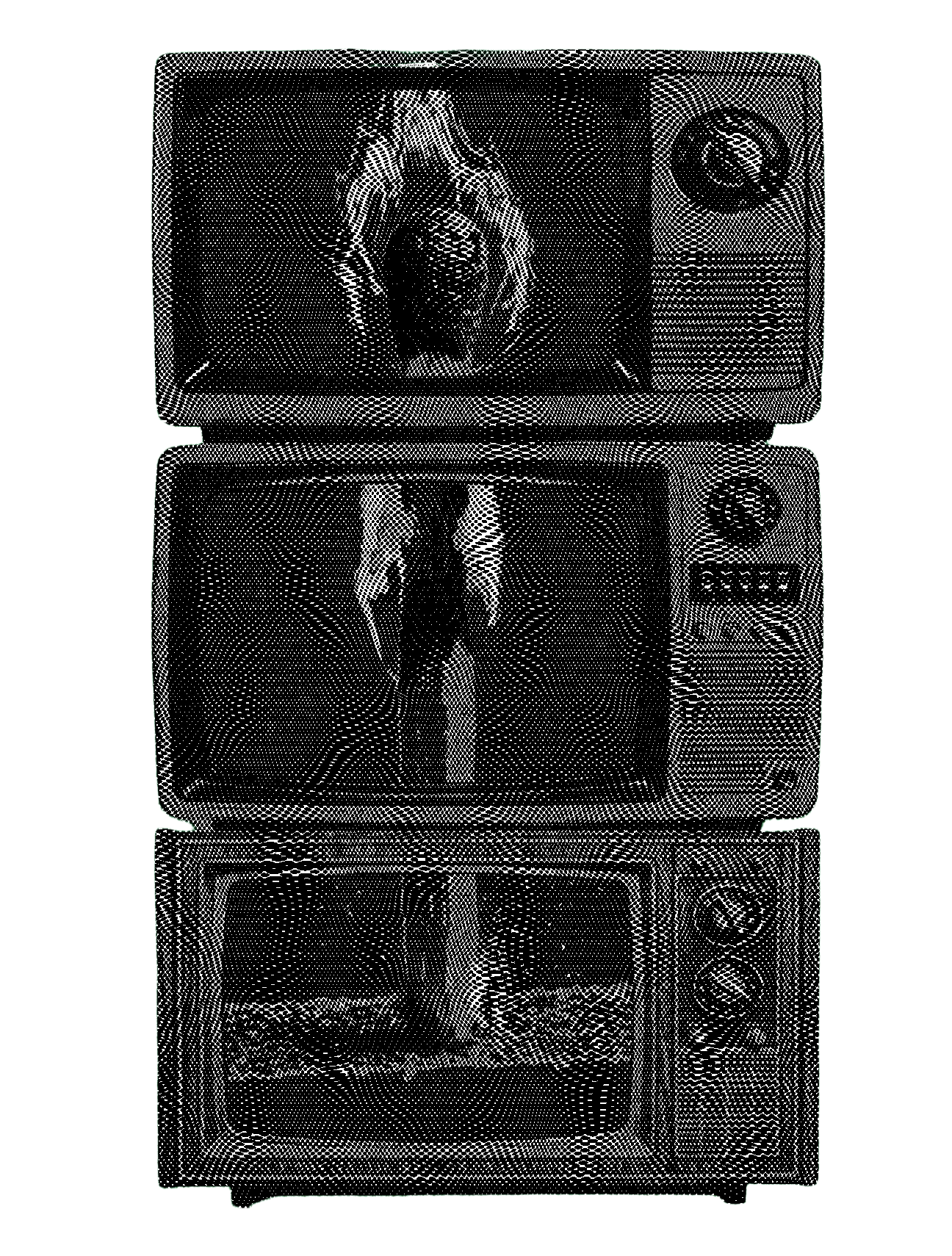 WATCH IT BURN poster