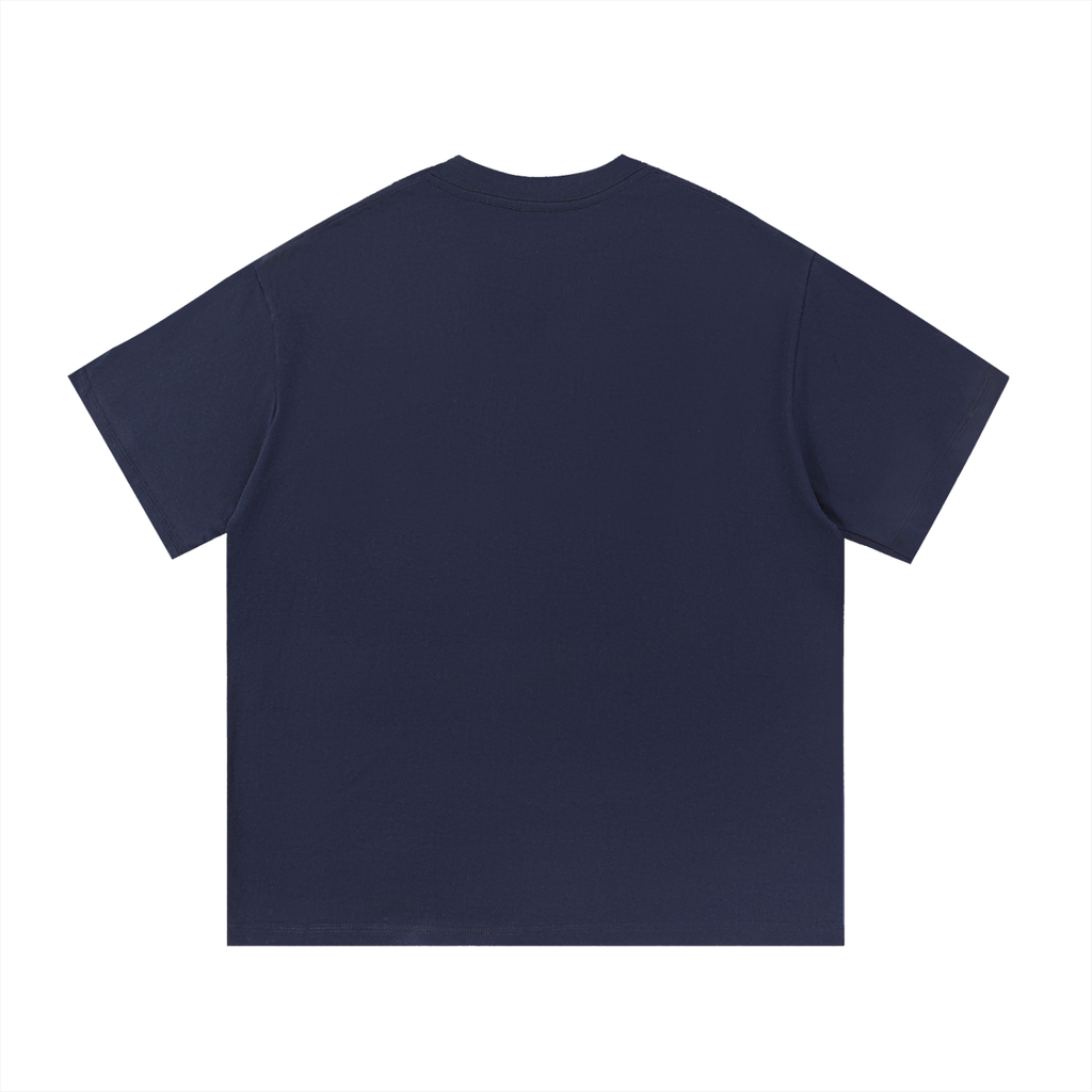 MTB Matchbox Portfolio Man Tee (100% Cotton)