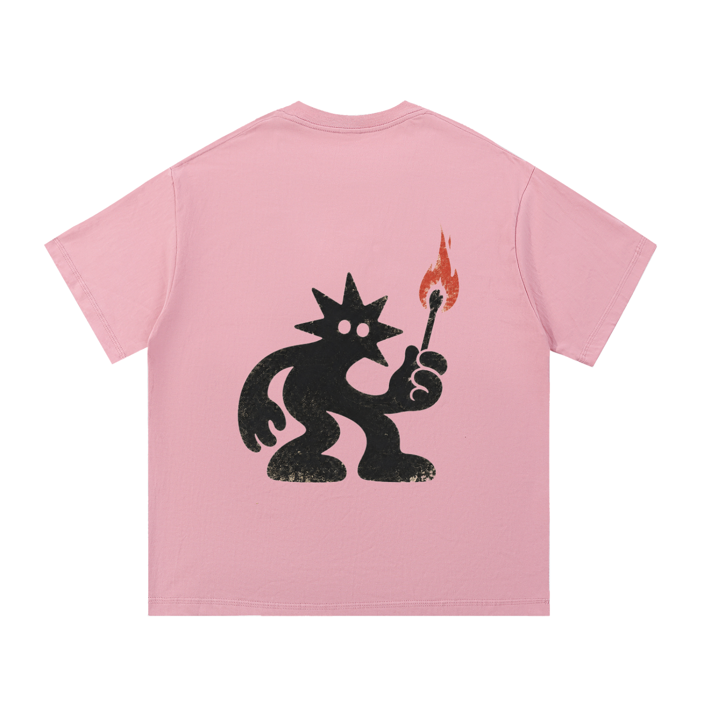 Matchbox Portfolio Man Tee (100% Cotton)