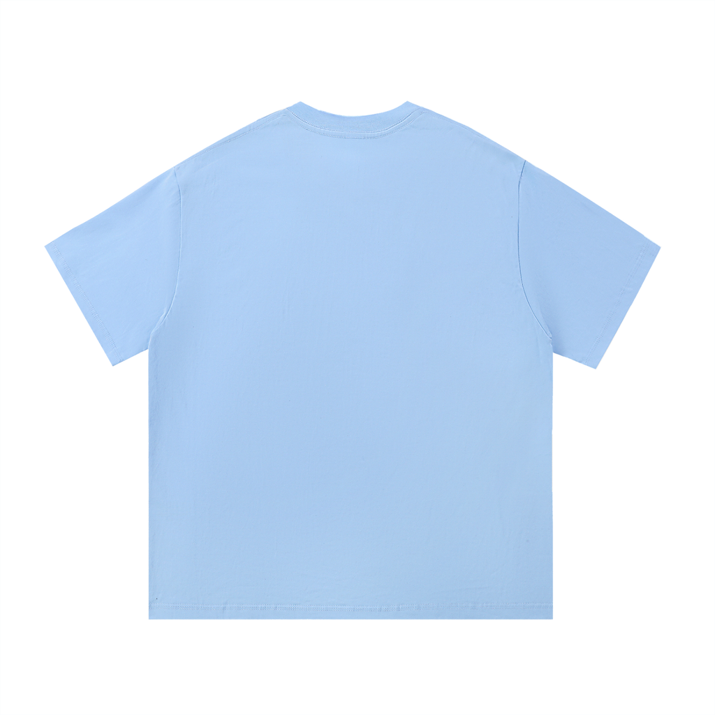 MTB MatchboxPortfolio Man Tee (100% Cotton)
