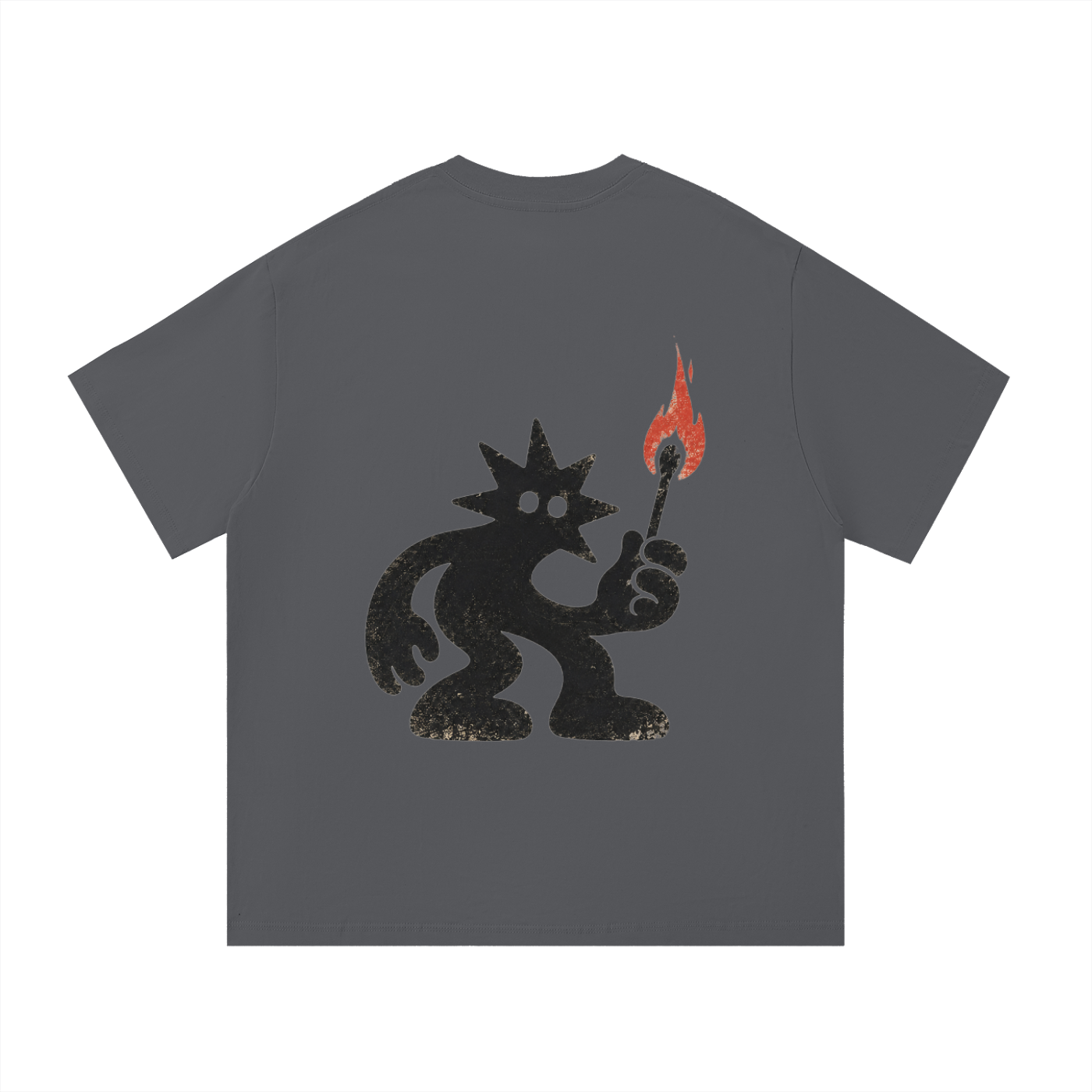 Matchbox Portfolio Man Tee (100% Cotton)