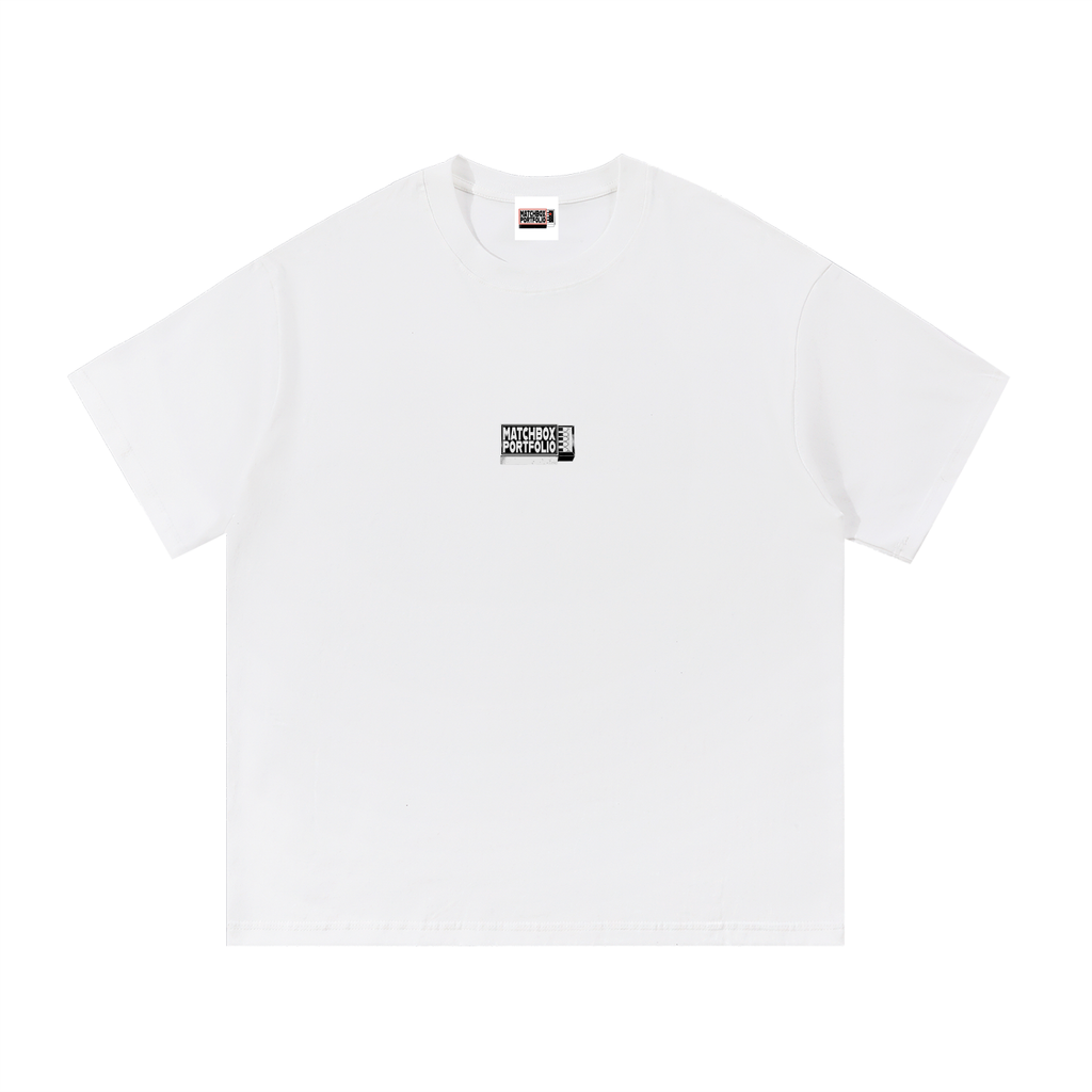 SURF Tee (100% cotton)