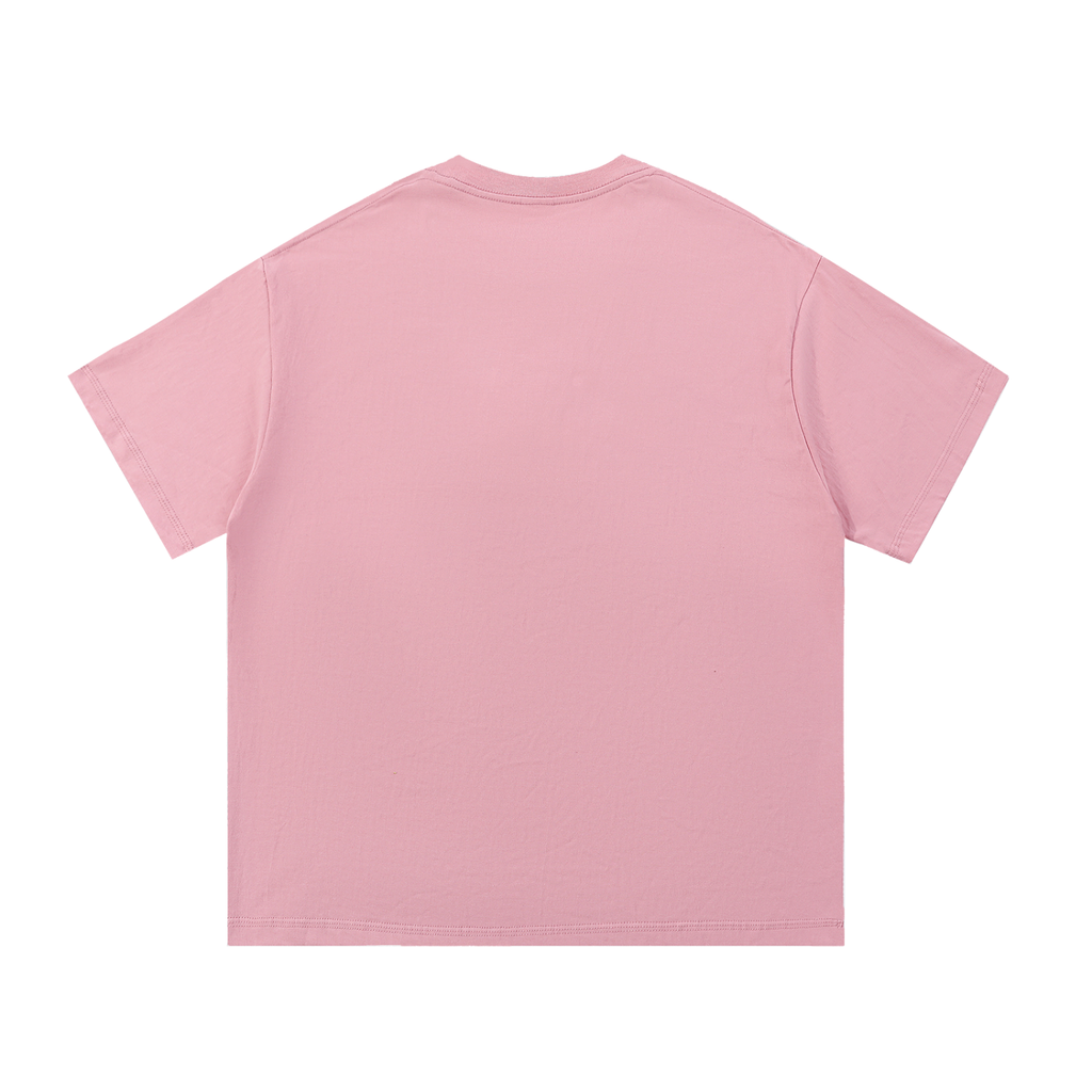 MTB MatchboxPortfolio Man Tee (100% Cotton)
