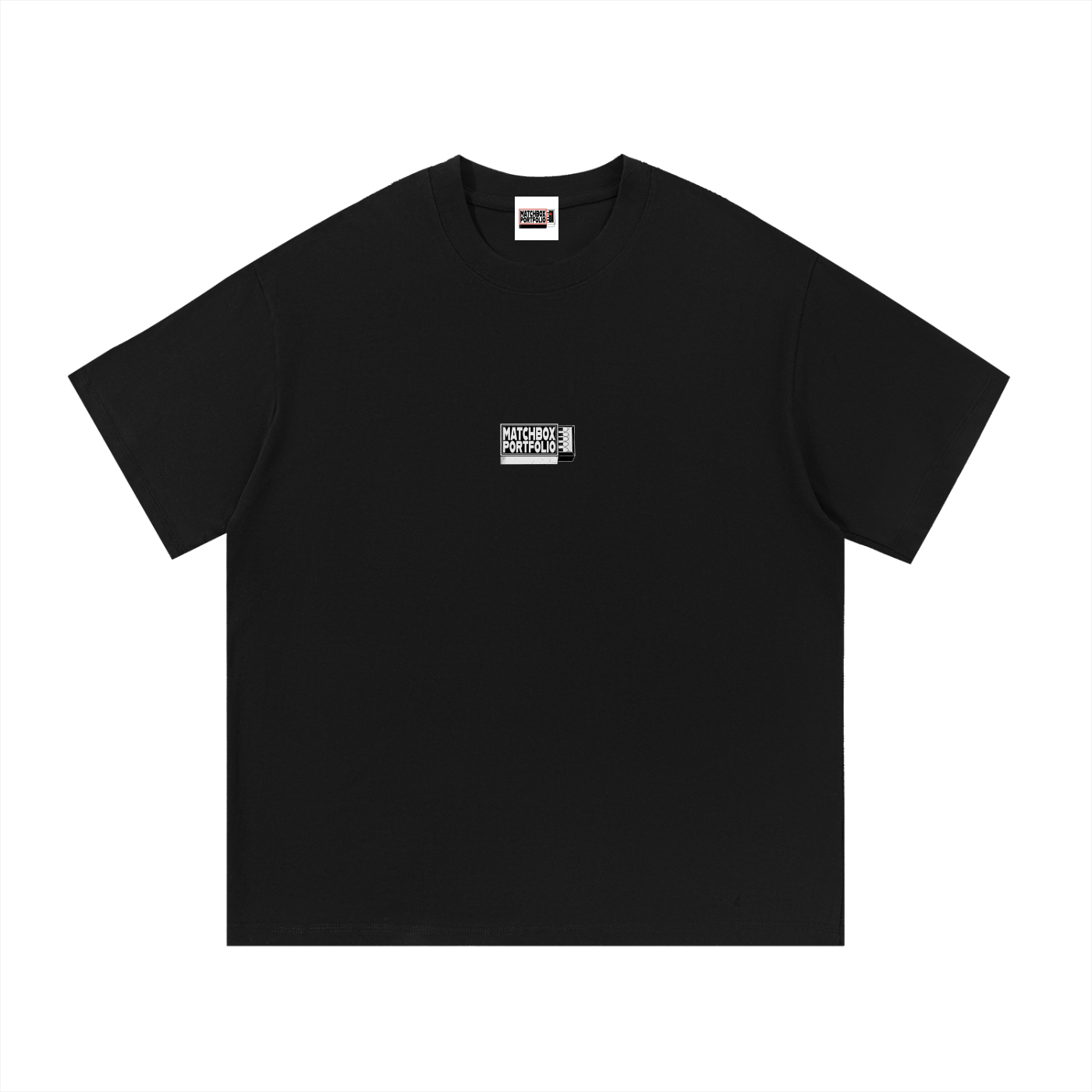 REACHING Tee (100% cotton)